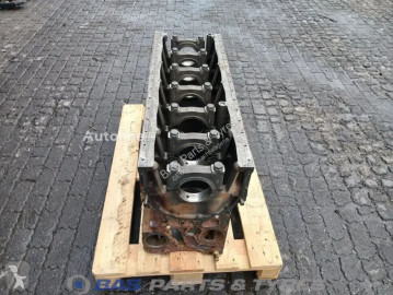 Bloco motor Scania