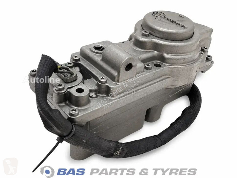 Vrachtwagenonderdelen Holset VTG turbo actuator...