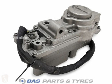 Turbokompressor Holset