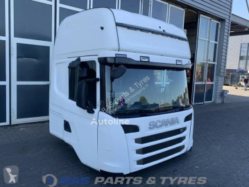 Cabină Scania