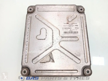 Renault Engine management ECU