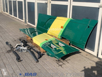 Karoserie DAF