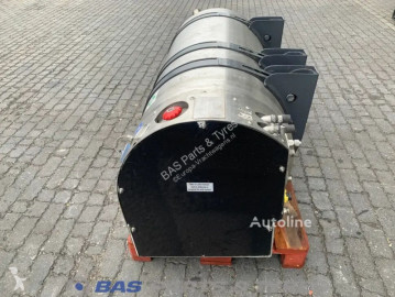 Bränsletank Scania