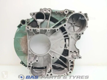 Motor Volvo