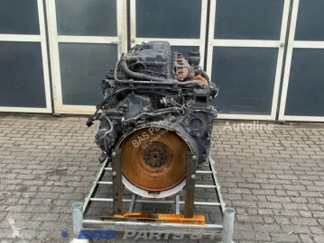 Motor Scania