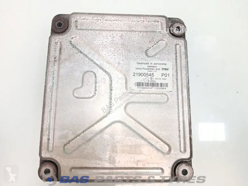 Náhradné diely na nákladné vozidlo Volvo Engine...