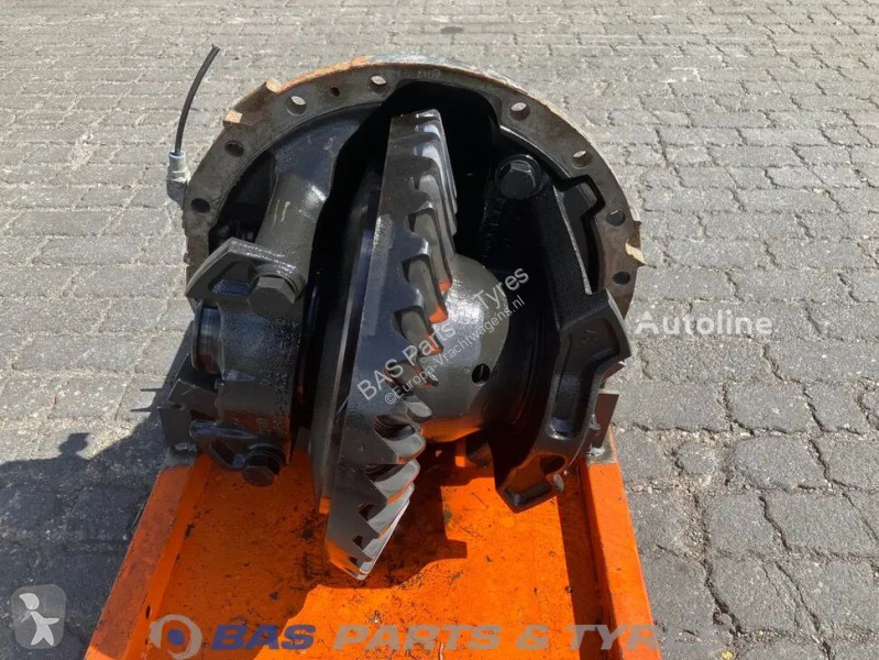 Repuestos para camiones Meritor Renault P13170