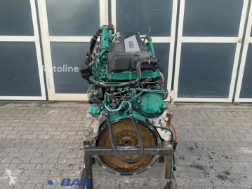 Motor Volvo