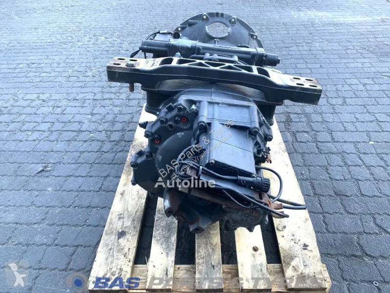 Vrachtwagenonderdelen Scania RSerie GRS905...