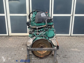 Motor Volvo