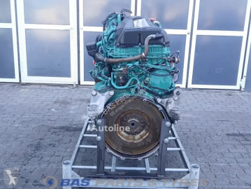 Motor Volvo
