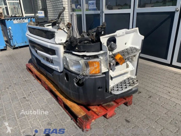 Pára-choques Scania