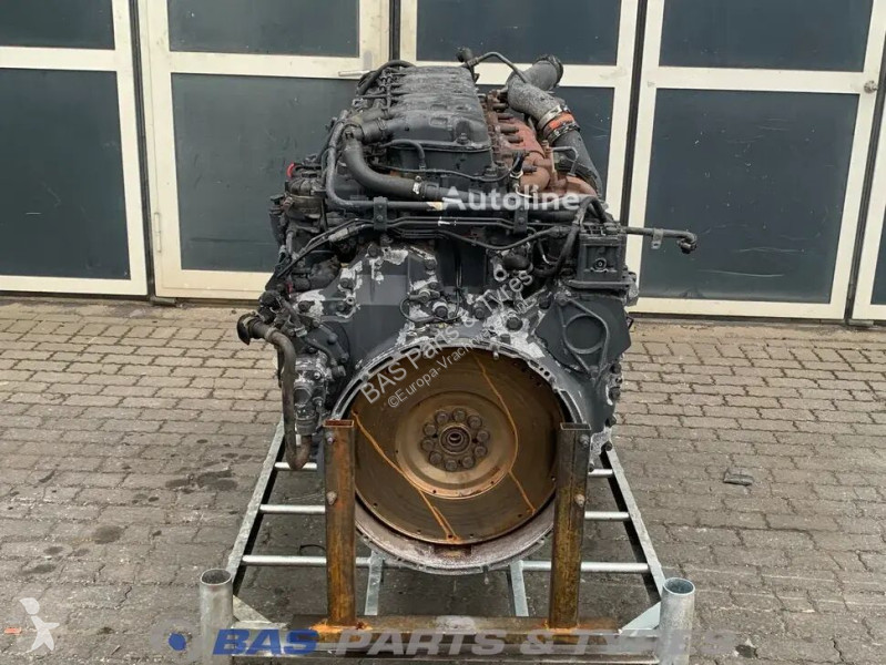 Vrachtwagenonderdelen Scania R-Serie DC13 115 410