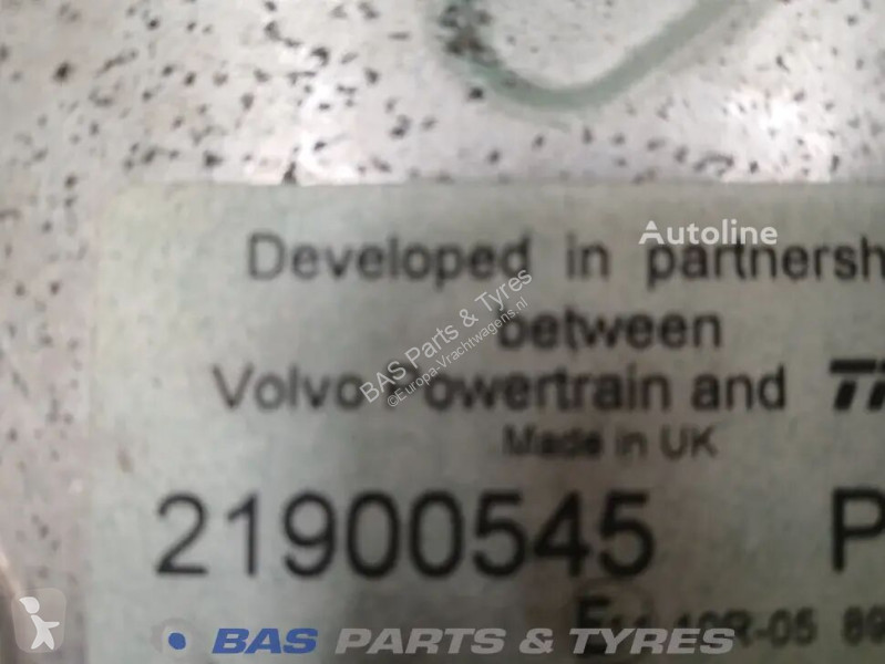 Náhradné diely na nákladné vozidlo Volvo Engine...