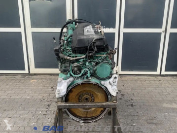 Motor Volvo