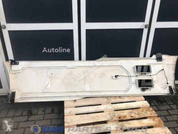 Karoserie DAF