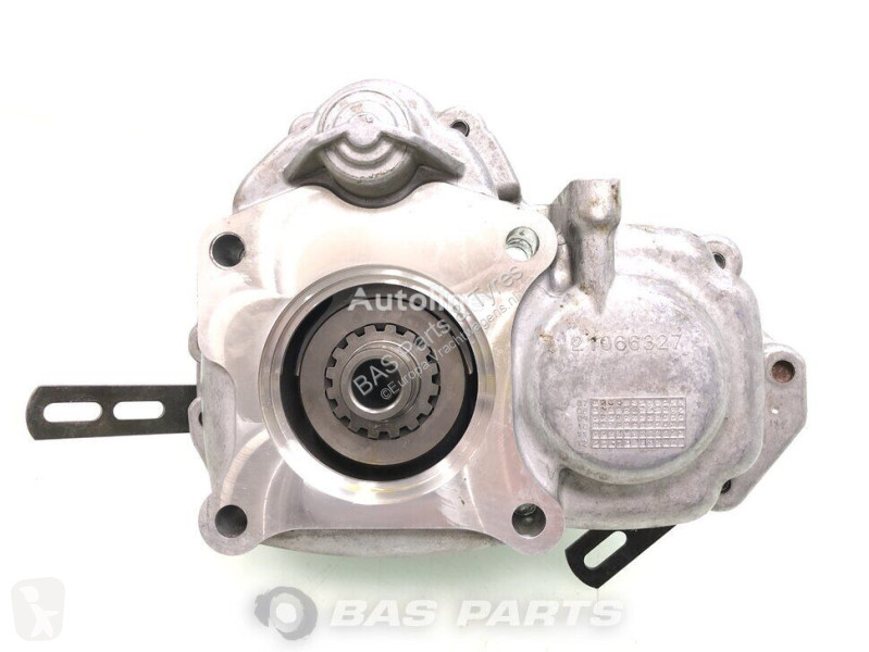 Volvo  truck part