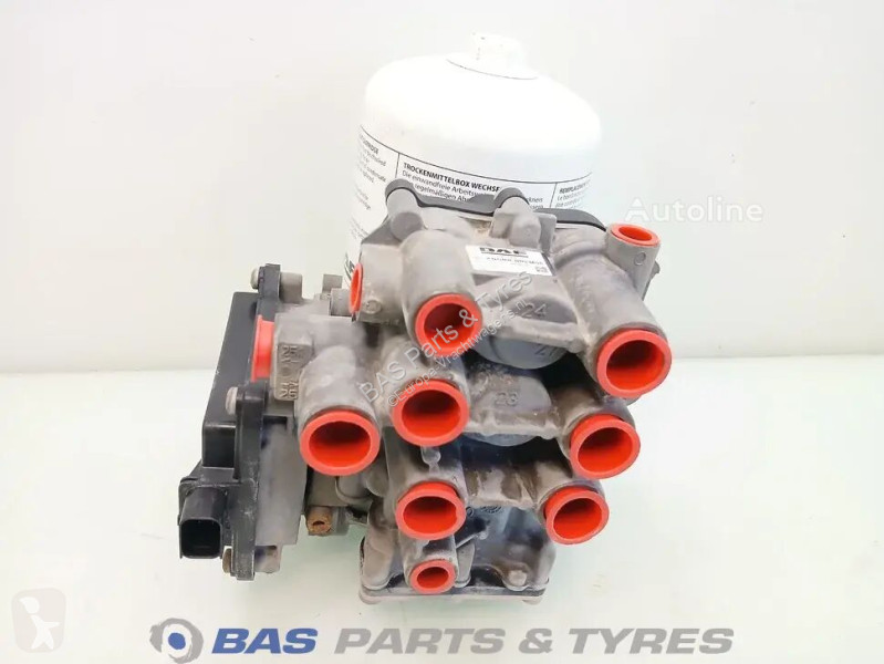 Vrachtwagenonderdelen DAF