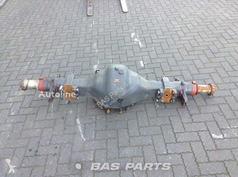 Renault Rear truck part