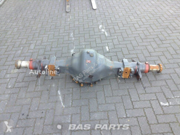 Reservdelar lastbilar Renault Rear
