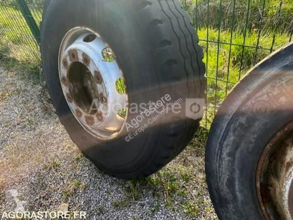 Peças pesados Michelin