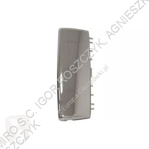 Repuestos para camiones MAN CHROMED MIRROR...