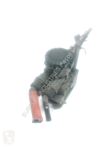 Comando Volvo