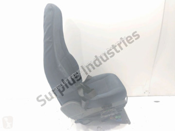 Asiento Volvo