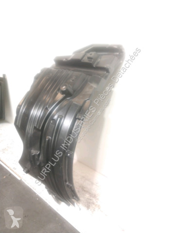 MAN TGS TGS 35.360