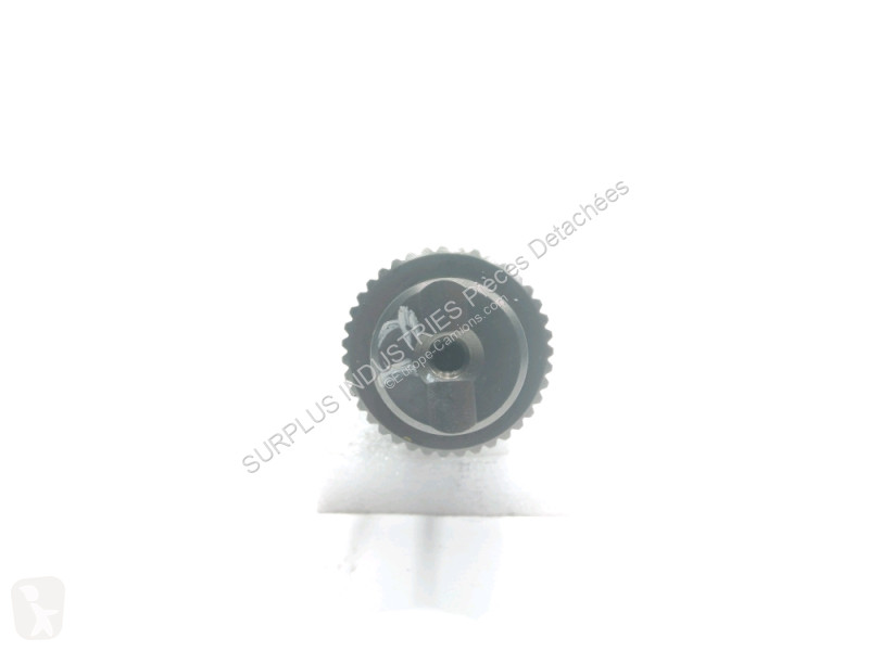 Repuestos para camiones Claas ARES 547 ATX
