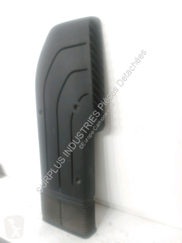 Ventilador aire Volvo