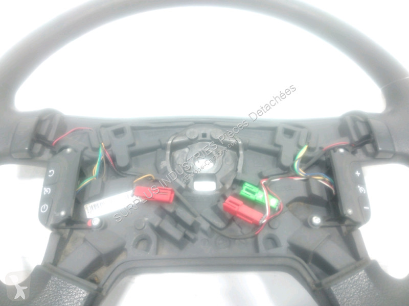 Repuestos para camiones Volvo FL 240