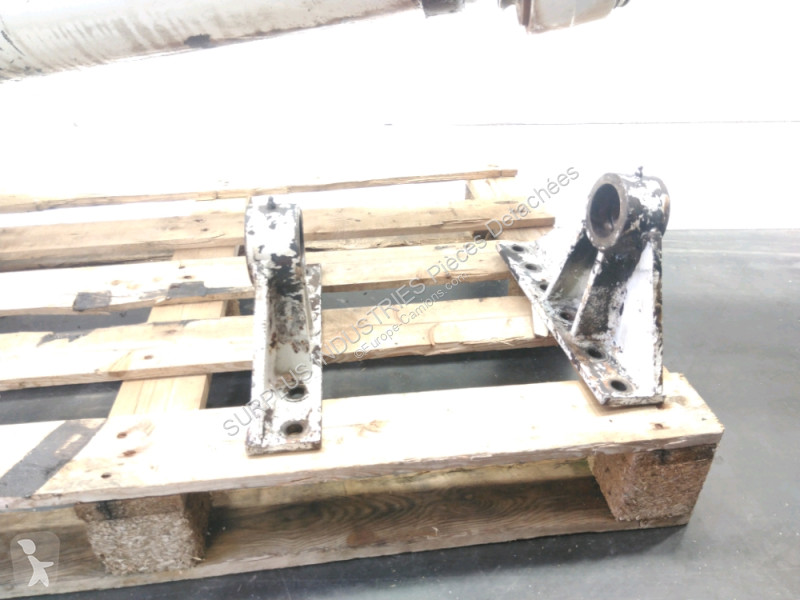 Repuestos para camiones Benalu BULK