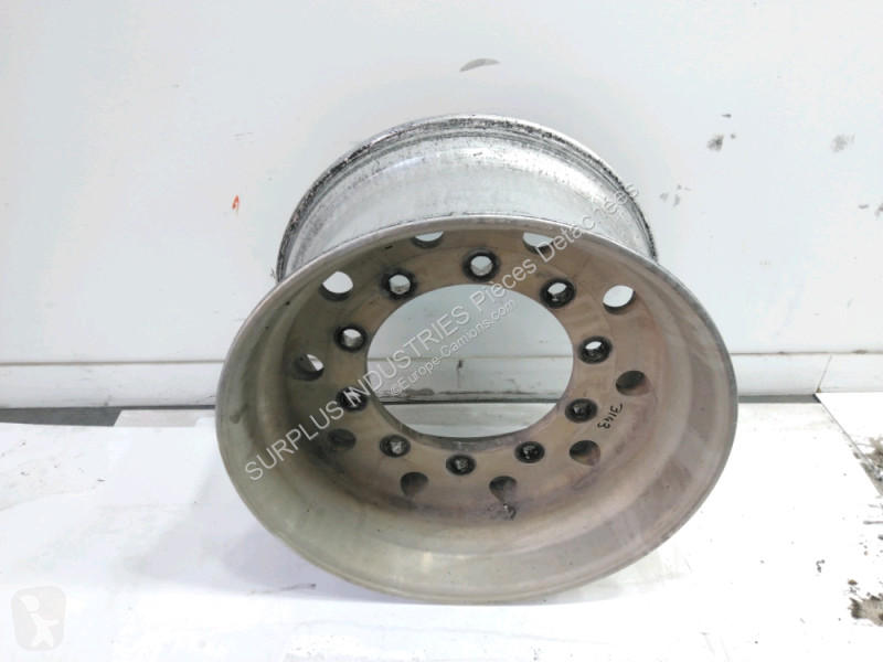 Repuestos para camiones Benalu BULK