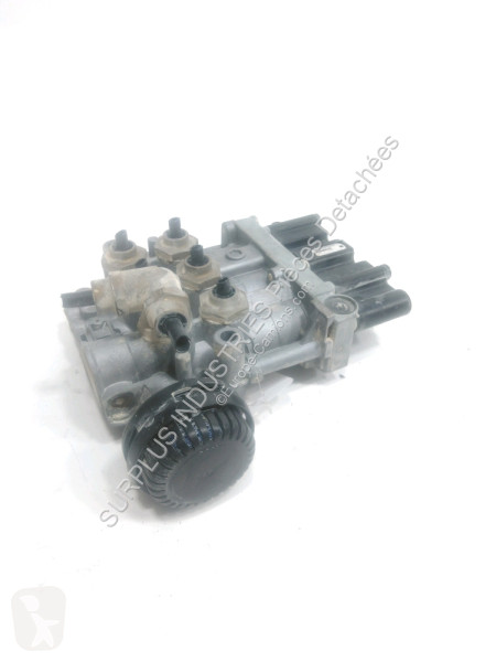 Repuestos para camiones Benalu BULKLINER S