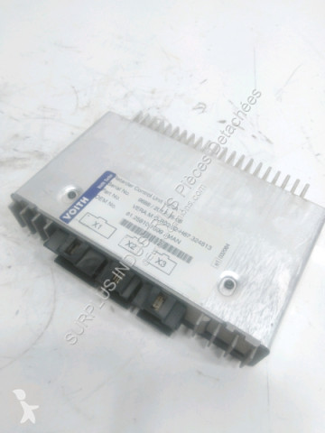 MAN 18.480 TGS