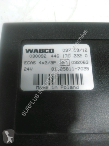 MAN 18.480 TGS