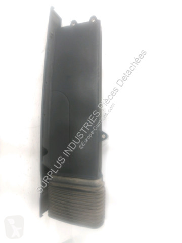 Ventilador aire MAN