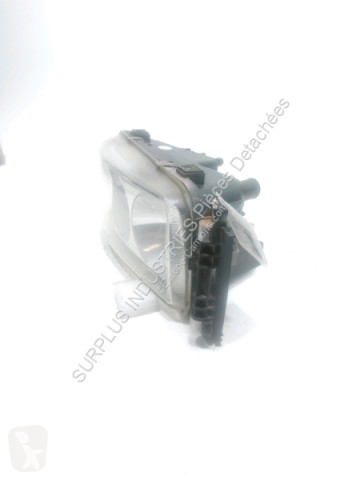 Faros principales MAN