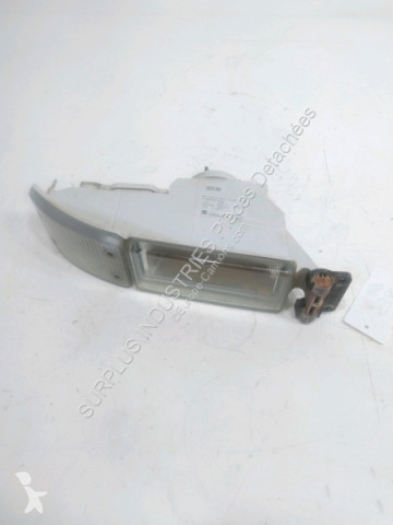Faros principales MAN