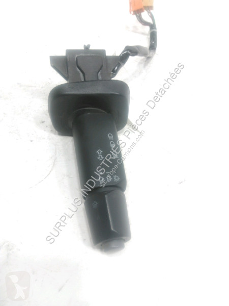 Repuestos para camiones MAN TGS