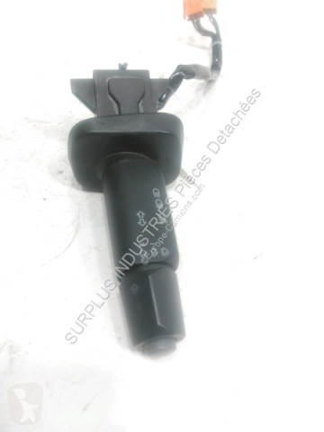 Luz intermitente MAN