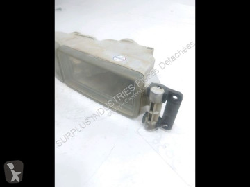 Faros principales MAN