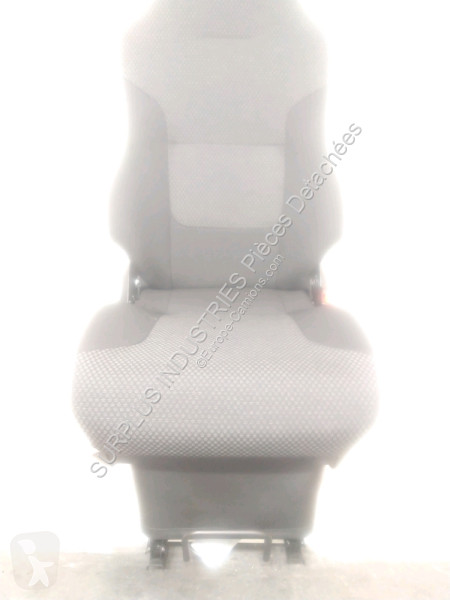 Repuestos para camiones MAN TGS 35.360