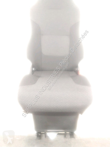 Asiento MAN