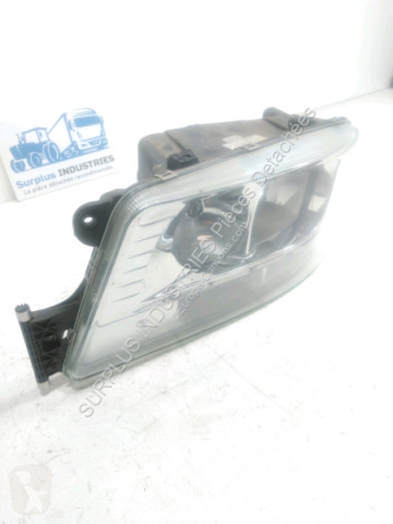 Faros principales MAN