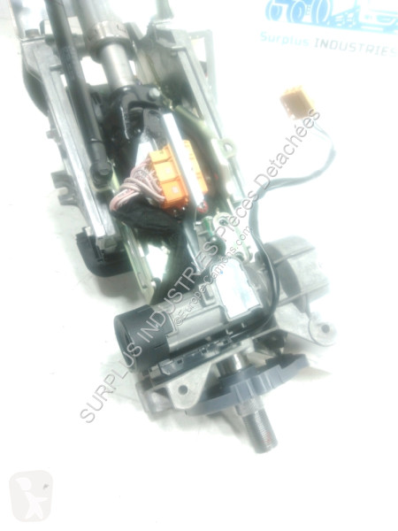 Repuestos para camiones MAN TGS 35.360