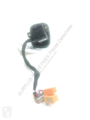 Luz intermitente MAN