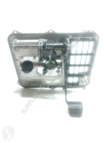 Accesorios freno de disco MAN