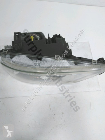 Faros principales MAN